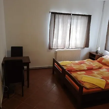 Pod Svahem * Železná Ruda