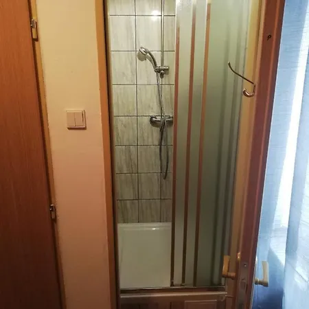 Pod Svahem Orman Evi Železná Ruda