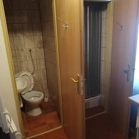 Pod Svahem * Železná Ruda