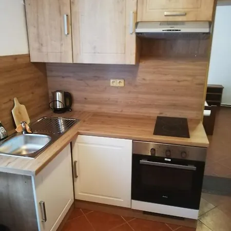 Pod Svahem * Železná Ruda