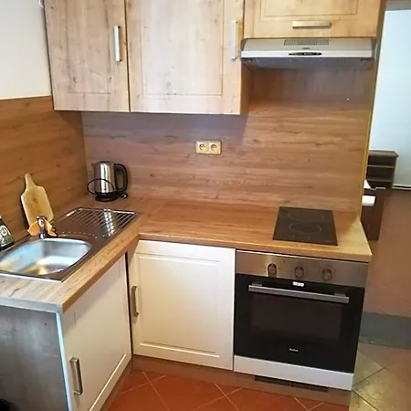 Pod Svahem Jaktstuga Železná Ruda