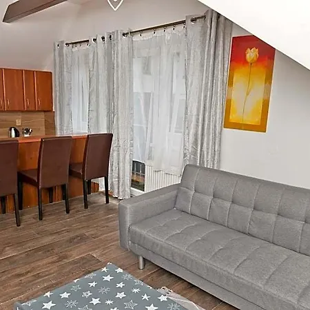 Pod Svahem * Železná Ruda
