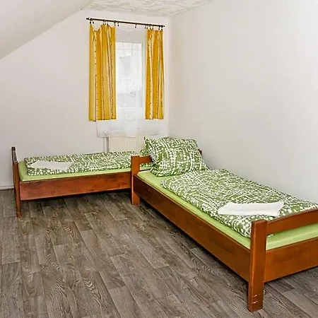 Pod Svahem * Železná Ruda
