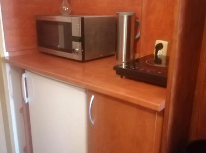 Pod Svahem Chata Železná Ruda