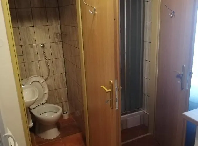 Pod Svahem * Železná Ruda
