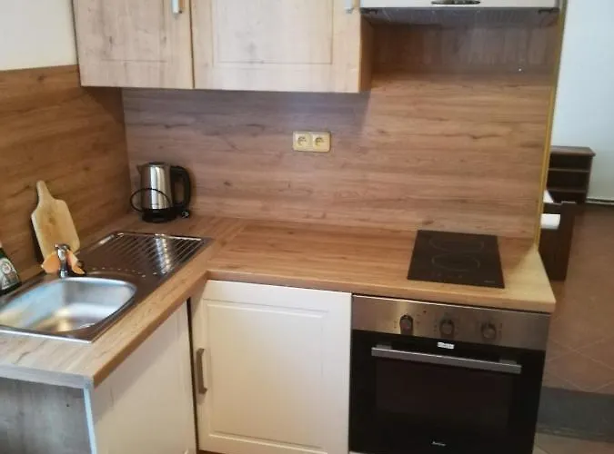 Pod Svahem * Železná Ruda
